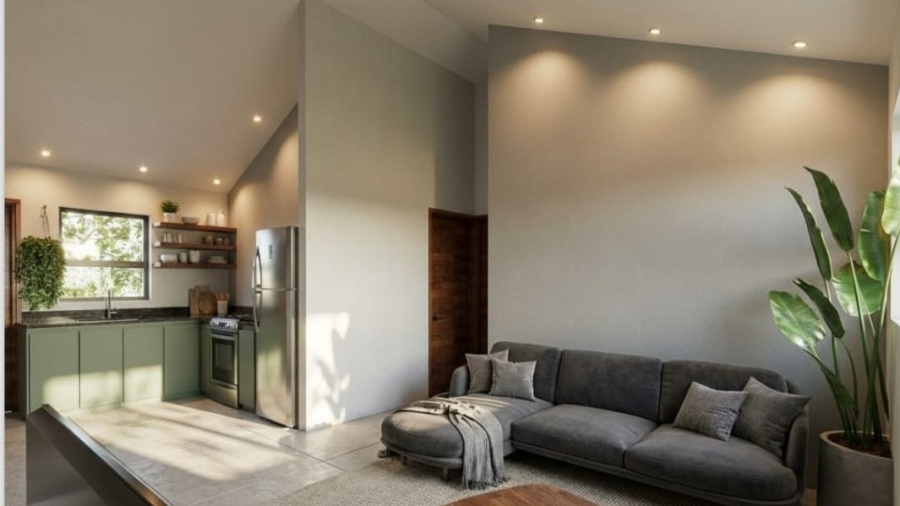 3 Bedroom Property for Sale in Quaggafontein Free State